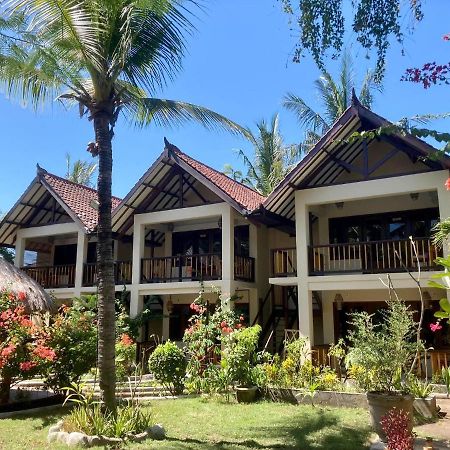 Lutwala Bungalows And Private Villa Τζίλι Τραγουανγκάν Εξωτερικό φωτογραφία